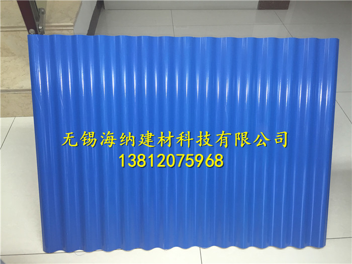 四川塑鋼瓦廠家